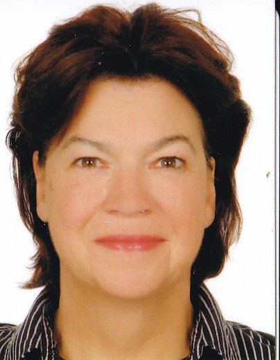 Gabi Dückershoff